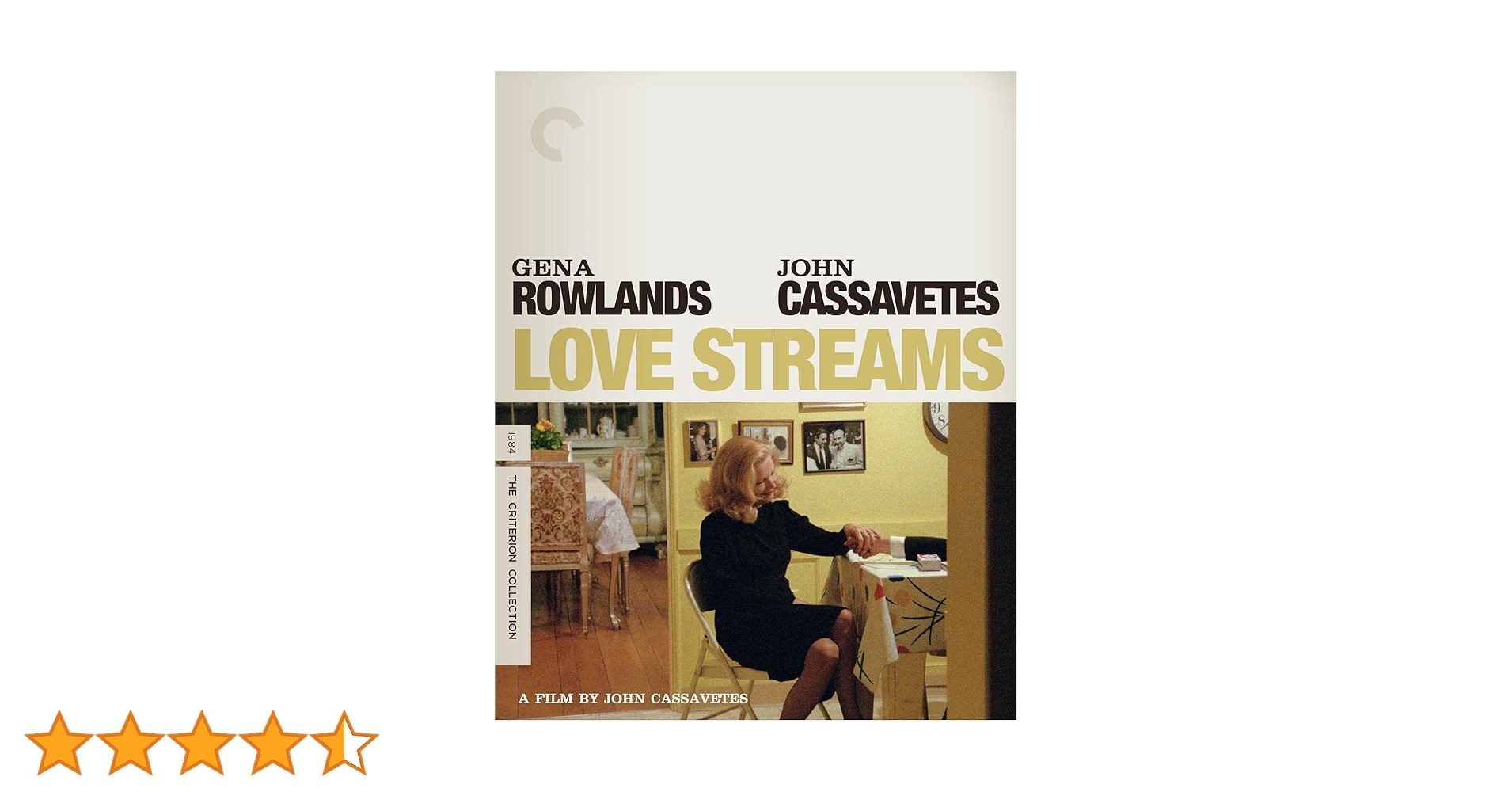 ラヴ・ストリームス [DVD] 71gCl5PLTaL.jpg